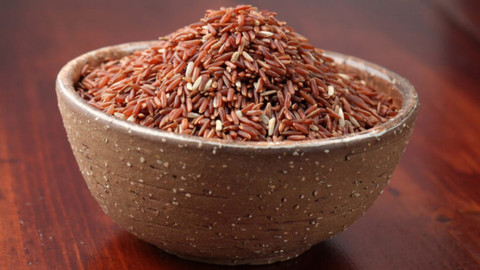 Adithiyha Red Rice 500g